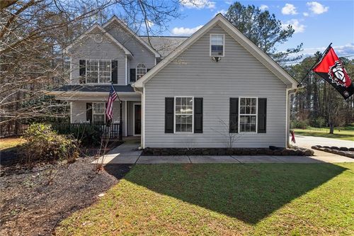 90 Stallsworth Rd, MCDONOUGH, GA, 30252-2400 | Card Image