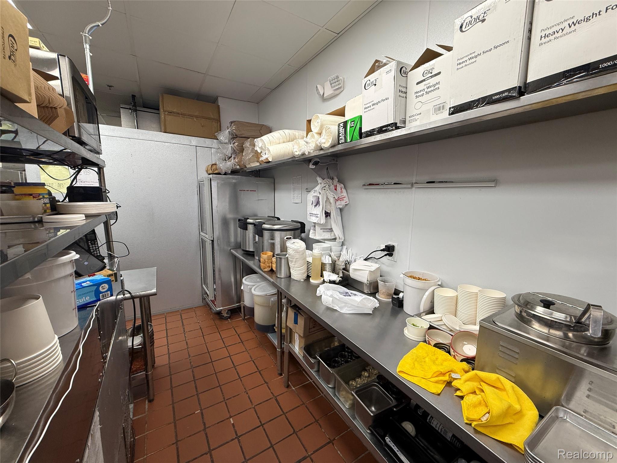 Business Opportunity in Rochester Hills 2