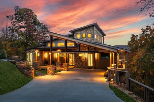 142 Sequoyah Rdg, Blue Ridge, GA, 30513-8839 | Card Image