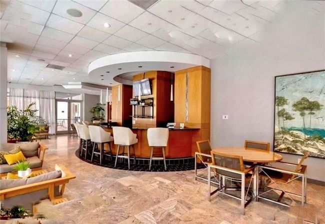 APT-1507 - 3338 Peachtree Rd Ne, Condo with 2 bedrooms, 2 bathrooms and 2 parking in Atlanta GA | Image 53