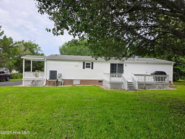 131 Goose Creek Loop Rd, House other with 3 bedrooms, 2 bathrooms and 2 parking in Newport NC | Image 6