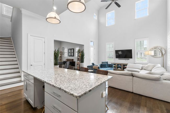 705 Wolcott Ln, House other with 3 bedrooms, 3 bathrooms and null parking in Plano TX | Image 11