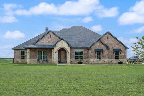 1821 E Campus Rd, Palmer, TX, 75152-0139 | Card Image