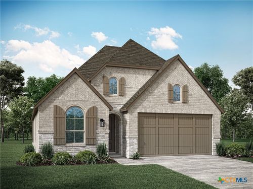 2585 High Ground, San Antonio, TX, 78245 | Card Image