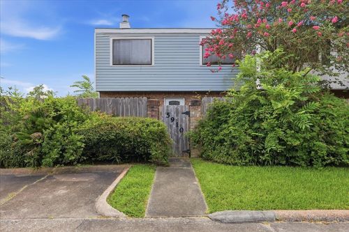 5910 Fairmeadow St, Beaumont, TX, 77707-1809 | Card Image