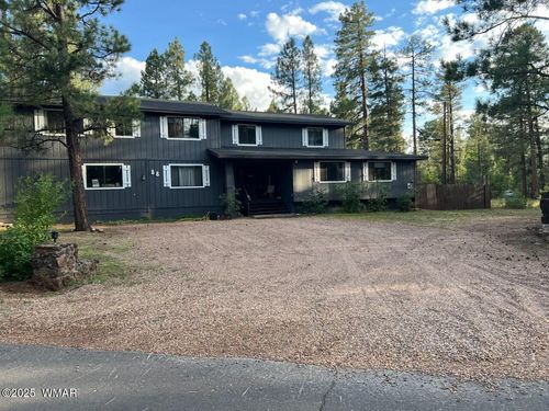 2494 Lupine Cir, Pinetop, AZ, 85935-8460 | Card Image