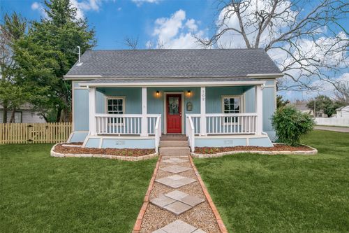 702 Kernodle Street, Rockwall, TX, 75087 | Card Image