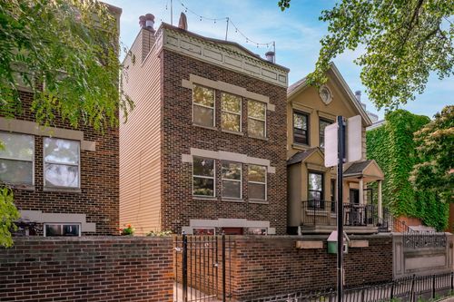 3-1839 N Bissell St, Chicago, IL, 60614-0549 | Card Image