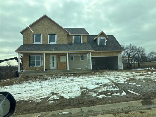 1403 W 6th Street Ter, Knob Noster, MO, 65336 | Card Image