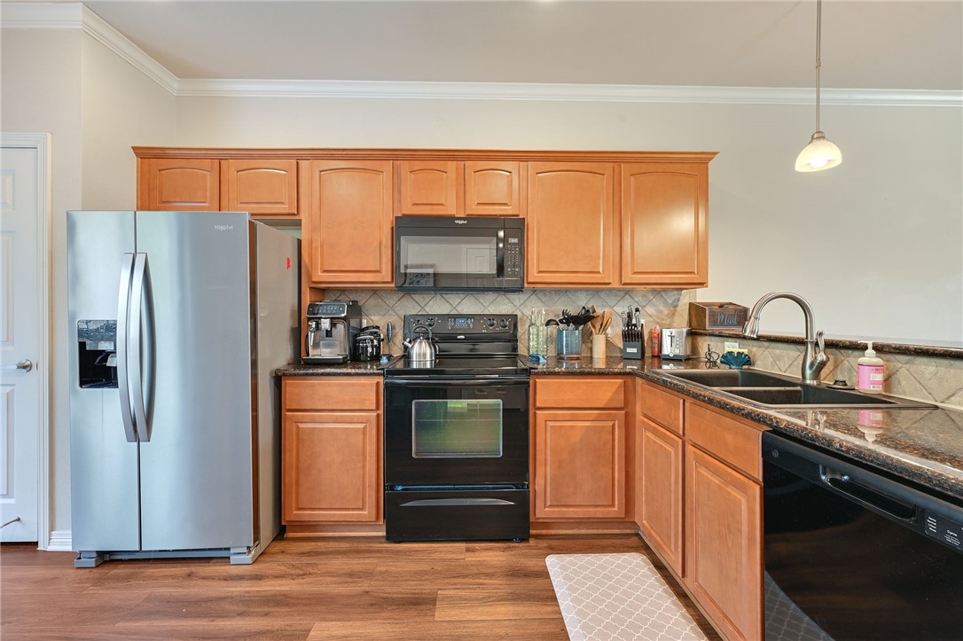 Residential Lease in College Station 4