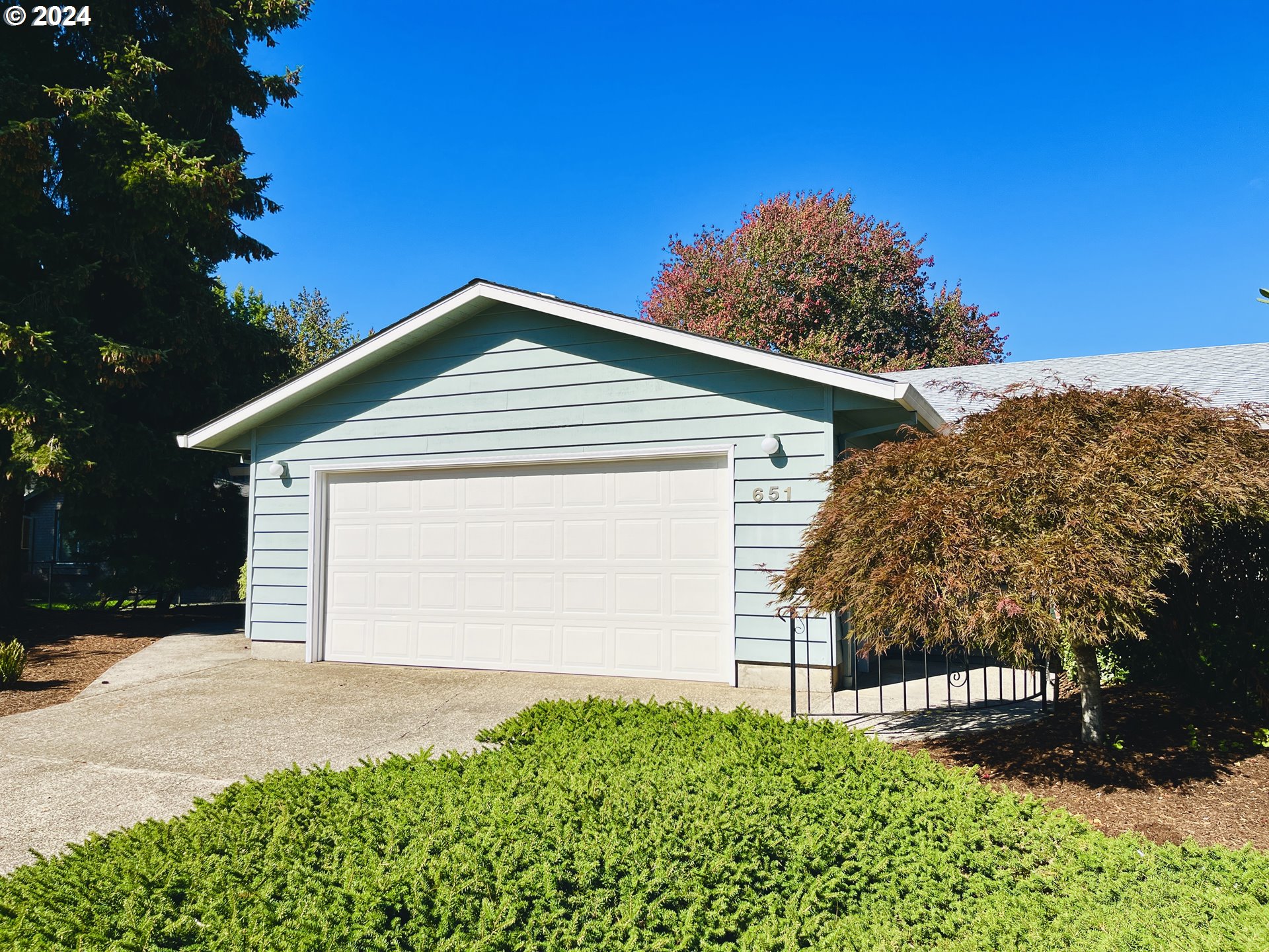 Baker Creek Rd, Mcminnville, OR 97128