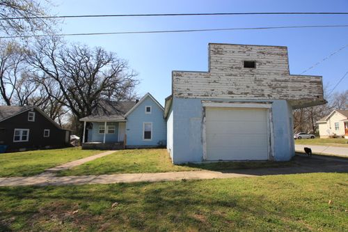 2243 N Kellett Avenue, Springfield, MO, 65803 | Card Image