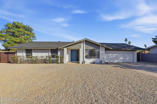 709 N Linden Cir, Mesa, AZ, 85203-6651 | Card Image