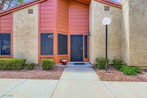 2352 Pickwick Drive, Henderson, NV, 89014 | Card Image