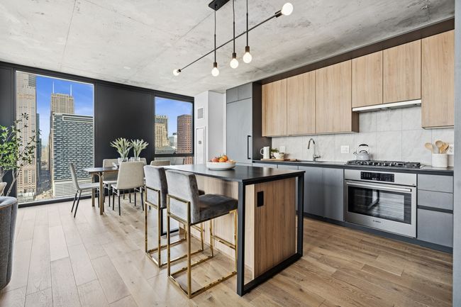 UNIT-3202 - 234 W Polk St, Condo with 2 bedrooms, 2 bathrooms and 1 parking in Chicago IL | Image 10