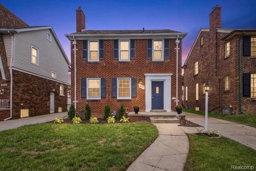 16180 Wildemere St, Detroit, MI, 48221-3159 | Card Image