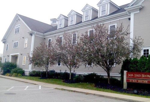 ste-203-10 New Driftway, Scituate, MA, 02066-4546 | Card Image