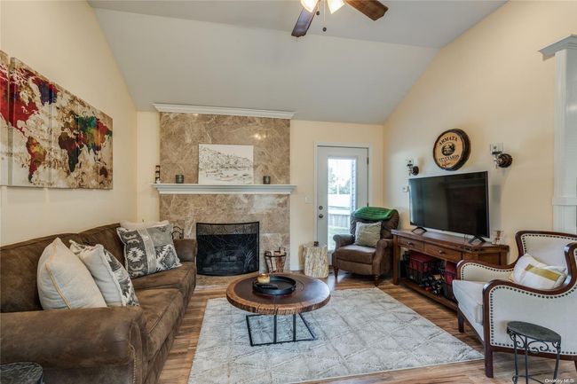 Great Room With Wood burning Fireplace | Image 7