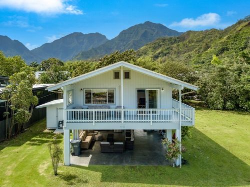 5527 Weke Rd, HANALEI, HI, 96714 | Card Image