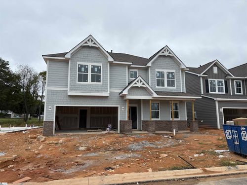 409 Simpson Farm Road, Simpsonville, SC, 29681 | Card Image
