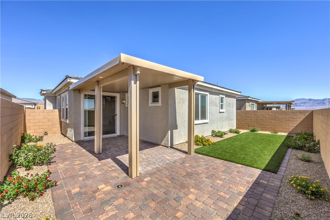 Residential in Las Vegas 4