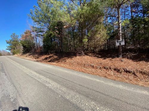 TRACT 8 Martin Rd, Reagan, TN, 38368 | Card Image