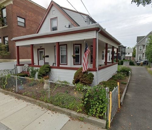 14 Irwin St, Winthrop, MA, 02152 | Card Image
