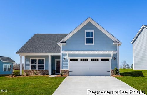 63p-517 W Brocklyn St, Benson, NC, 27504-1848 | Card Image