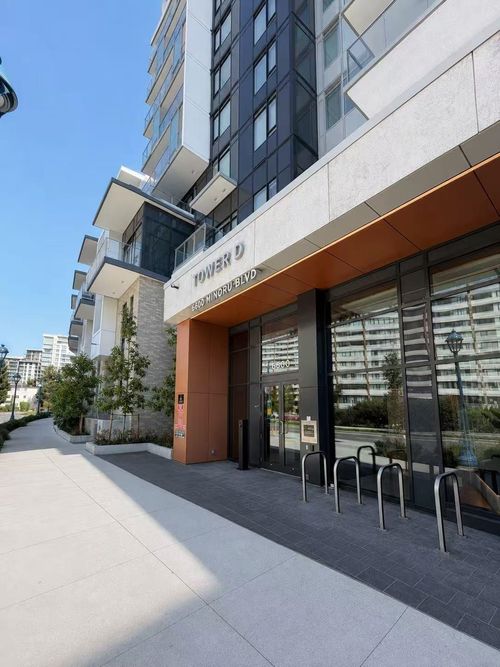 208-6600 Minoru Blvd, Richmond, BC, V6Y0N3 | Card Image