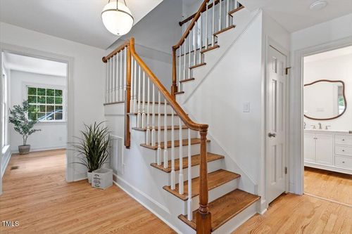 6311 Brandywine Rd, Raleigh, NC, 27607-4814 | Card Image