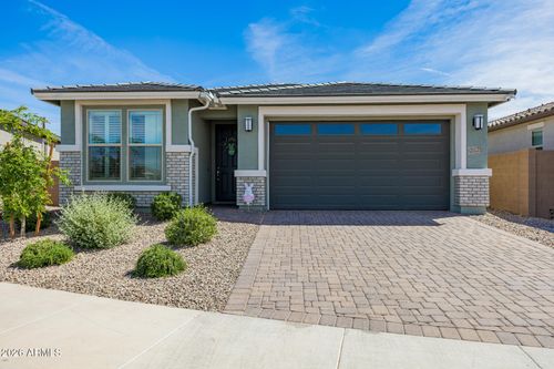 21575 N Rummler Ln, Maricopa, AZ, 85138-2860 | Card Image