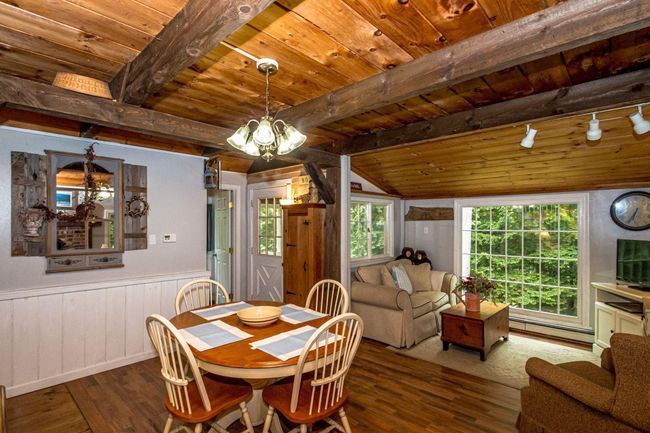 435 Rolling Ridge Rd, House other with 2 bedrooms, 3 bathrooms and null parking in Bartlett NH | Image 18