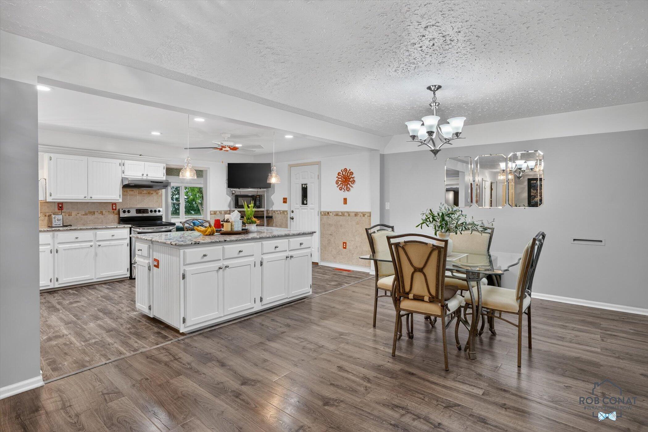 Residential in Albion 5