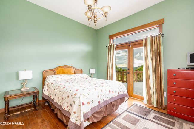 2667 E Overlook Dr, House other with 3 bedrooms, 3 bathrooms and null parking in Williams AZ | Image 28