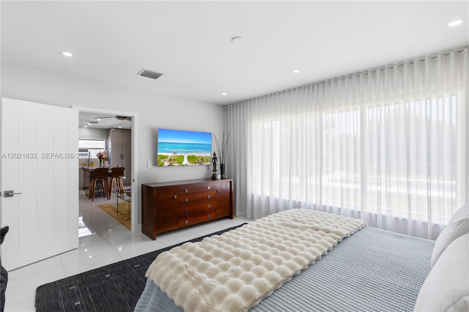 Residential in Miami 4