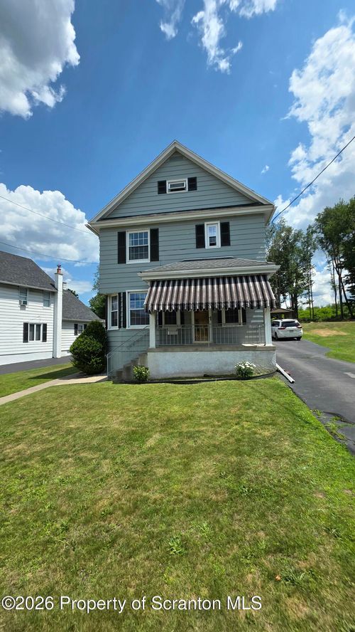 189 Constitution Ave, Jessup, PA, 18434-1217 | Card Image