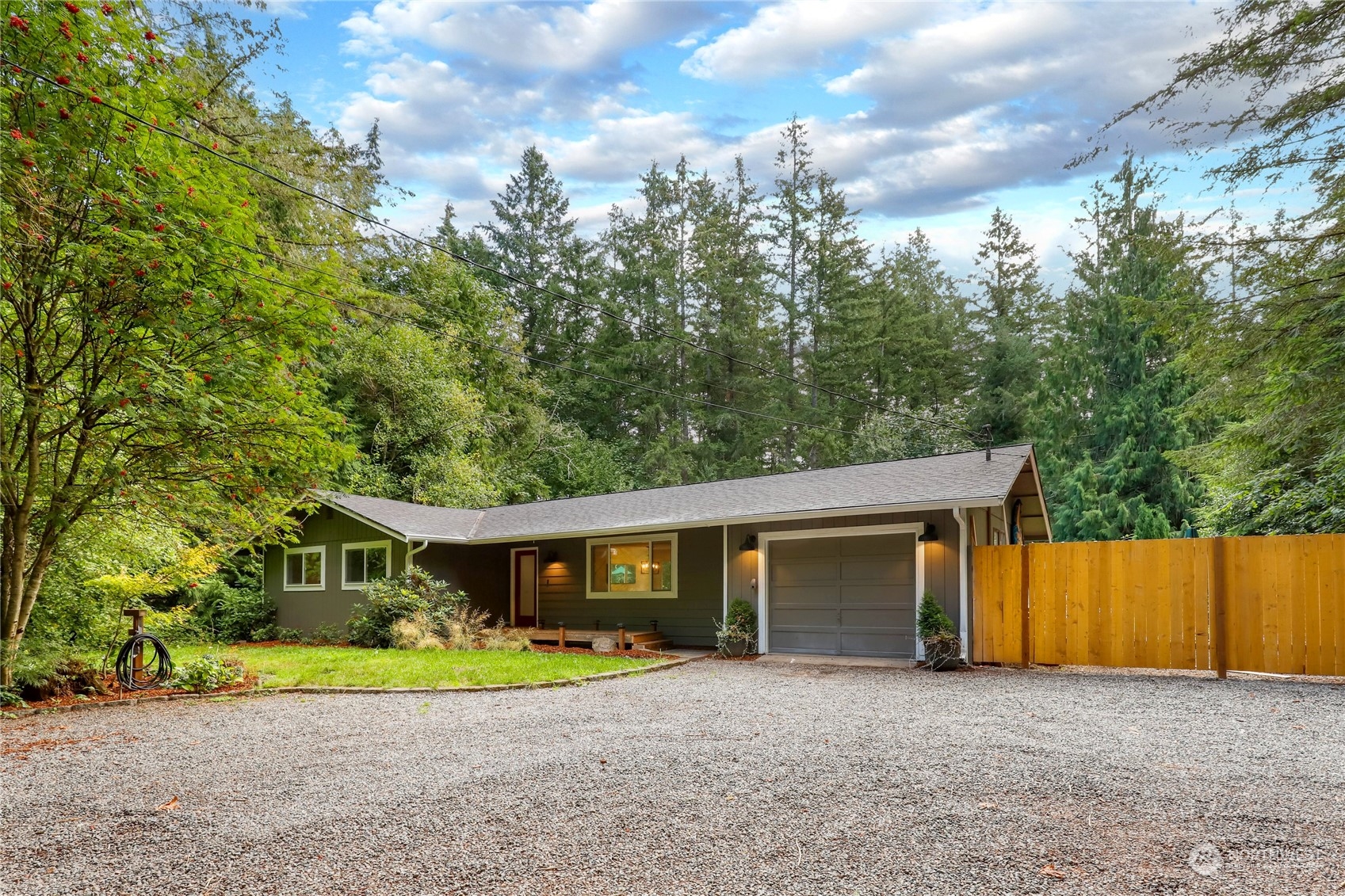 70th Ave, Gig Harbor, WA 98335