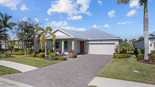 14540 Topsail Dr, NAPLES, FL, 34114-8699 | Card Image