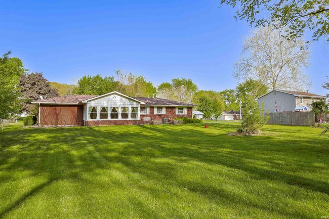 1430 Brookview Ave, House other with 2 bedrooms, 1 bathrooms and null parking in Warsaw IN | Image 27