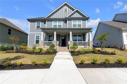 9913 Stretford Rd, Douglasville, GA, 30135-3129 | Card Image