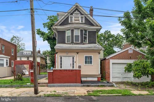 5126 N 12th St, PHILADELPHIA, PA, 19141-2811 | Card Image