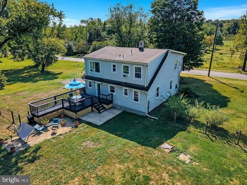 254 Friendship Rd, CRANBURY, NJ, 08512-5404 | Card Image