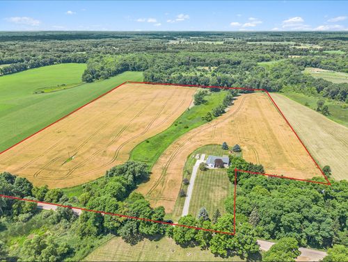 4108 Prospect Hill Rd, Grass Lake, MI, 49240-9705 | Card Image