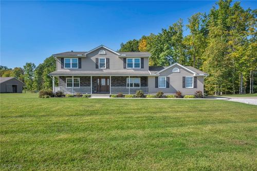 12977 Main Market Rd, Garrettsville, OH, 44231-9126 | Card Image