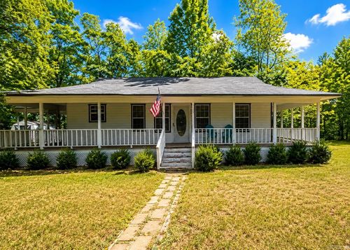 1000 Oak Grove Avenue, Mena, AR, 71953 | Card Image