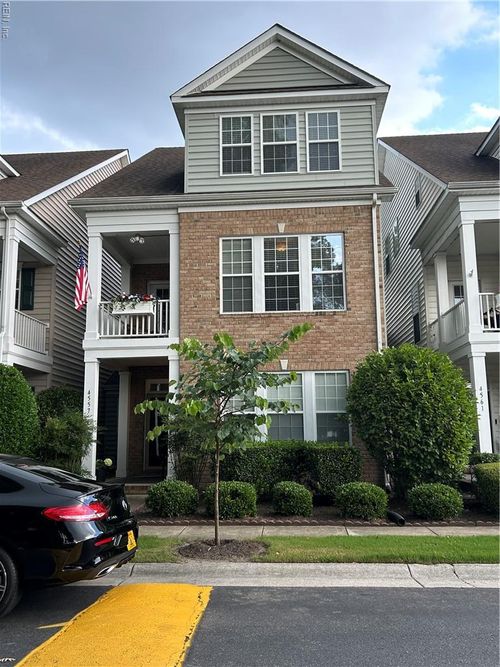 4557 Totteridge Ln, Virginia Beach, VA, 23462-7771 | Card Image