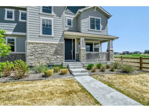 16534 E 118th Dr, Commerce City, CO, 80022-6281 | Card Image