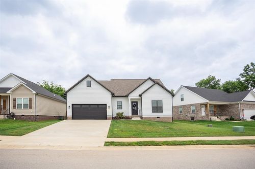 3228 S Oak St, Bowling Green, KY, 42101-8892 | Card Image