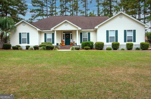 10509 Burkhalter Road, Statesboro, GA, 30461 | Card Image