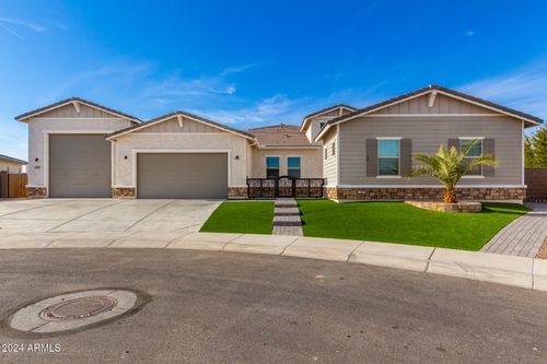 5170 N 186th Drive, Litchfield Park, AZ, 85340 | Card Image